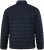 JP1880 Jacket Quilted Stand-up Collar Navy - Jakker - Jakker i store størrelser, 2XL- 12XL