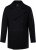 JP1880 Caban Short Double-breasted Overcoat Navy - Jakker - Jakker i store størrelser, 2XL- 12XL