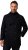 JP1880 Caban Short Double-breasted Overcoat Navy - Jakker - Jakker i store størrelser, 2XL- 12XL