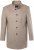 JP1880 Coat Wool Blend Beige Melange - Jakker - Jakker i store størrelser, 2XL- 12XL