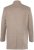 JP1880 Coat Wool Blend Beige Melange - Jakker - Jakker i store størrelser, 2XL- 12XL