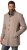 JP1880 Coat Wool Blend Beige Melange - Jakker - Jakker i store størrelser, 2XL- 12XL