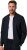 JP1880 Jersey Blouson New York Navy - Jakker - Jakker i store størrelser, 2XL- 12XL
