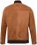 JP1880 Jacket Leather Lamb Nappa Brown - Jakker - Jakker i store størrelser, 2XL- 12XL