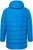 JAY-PI Extra Warm Parka with Extra Pockets - Jakker - Jakker i store størrelser, 2XL- 12XL
