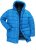 JAY-PI Extra Warm Parka with Extra Pockets - Jakker - Jakker i store størrelser, 2XL- 12XL