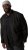 STHUGE Leather Biker Jacket Lamb Nappa Leather Black - Jakker - Jakker i store størrelser, 2XL- 12XL