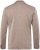 JP1880 Jacket Business Checked Beige - Habitter og blazere - Habitter og jakkesæt i store størrelser