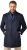 JP1880 Coat Flexnamic With Removable Insert Navy - Jakker - Jakker i store størrelser, 2XL- 12XL