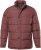 JP1880 Jacket Quilted Extra Warm Brown - Jakker - Jakker i store størrelser, 2XL- 12XL