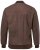 JP1880 Jacket Buffed Nubuck Lamb Leather Brown - Jakker - Jakker i store størrelser, 2XL- 12XL