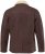 JP1880 Leather Jacket Genuine Lamb Nappa - Jakker - Jakker i store størrelser, 2XL- 12XL