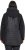 Ulla Popken HYPRAR Functional Softshell Jacket Black - Jakker - 