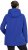 Ulla Popken HYPRAR Softshell Fleece Lined Jacket Capri Blue - Jakker - 