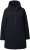 Ulla Popken HYPRAR Water Repellent Softshell Jacket Black - Jakker - 