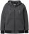 Ulla Popken Water-Repellant Softshell Jacket Black - Jakker - 