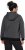 Ulla Popken Water-Repellant Softshell Jacket Black - Jakker - 