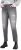 Ulla Popken Distressed Stretch Fit Boyfriend Jeans Dark Denim Blue - Jeans & Bukser i Store Størrelser – Plus Size - 