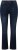 Ulla Popken Sammy Fit Slim Leg Stretch Jeans Blue Denim - Jeans & Bukser i Store Størrelser – Plus Size - 