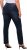 Ulla Popken Sammy Fit Slim Leg Stretch Jeans Blue Denim - Jeans & Bukser i Store Størrelser – Plus Size - 