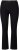 Ulla Popken Sammy Fit Slim Leg Stretch Jeans Dark Blue Denim - Jeans & Bukser i Store Størrelser – Plus Size - 