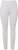 Ulla Popken Quick Dry Moisture Wicking Stretch Ski Leggings Snow White - Jeans & Bukser i Store Størrelser – Plus Size - 
