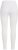 Ulla Popken Quick Dry Moisture Wicking Stretch Ski Leggings Snow White - Jeans & Bukser i Store Størrelser – Plus Size - 