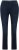 Ulla Popken Stretch Sarah Fit Skinny Jeans Blue Denim - Jeans & Bukser i Store Størrelser – Plus Size - 