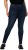 Ulla Popken Stretch Sarah Fit Skinny Jeans Blue Denim - Jeans & Bukser i Store Størrelser – Plus Size - 
