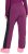 Ulla Popken Thermal Triple-Function Pants Pink Berry - Jeans & Bukser i Store Størrelser – Plus Size - 