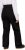 Ulla Popken HYPRAR Triple Function Ski Pants Black - Jeans & Bukser i Store Størrelser – Plus Size - 