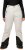 Ulla Popken HYPRAR Triple Function Ski Pants Snow White - Jeans & Bukser i Store Størrelser – Plus Size - Jeans & bukser, EU 42-70