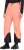 Ulla Popken HYPRAR Triple Function Ski Pants Neon Pink - Jeans & Bukser i Store Størrelser – Plus Size - 