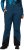 Ulla Popken HYPRAR Triple Function Ski Pants Teal - Jeans & Bukser i Store Størrelser – Plus Size - 