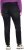 Ulla Popken Rhinestone Detail Stretch Fit Jeans Black - Jeans & Bukser i Store Størrelser – Plus Size - 