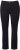 Ulla Popken Stretch Fit Jeans Black - Jeans & Bukser i Store Størrelser – Plus Size - 