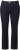 Ulla Popken Stretch Fit Jeans Dark Blue Denim - Jeans & Bukser i Store Størrelser – Plus Size - Jeans & bukser, EU 42-70