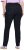Ulla Popken Stretch Fit Jeans Dark Blue Denim - Jeans & Bukser i Store Størrelser – Plus Size - Jeans & bukser, EU 42-70