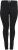 Only Carmakoma Storm Life Skinny Fit jeans Black - Jeans - 