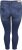 Only Carmakoma Willy Skinny Fit Jeans Blue - Jeans - 