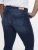 Only Carmakoma Willy Skinny Fit Jeans Blue - Jeans - 