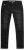 Motley Denim Soho 5-Pocket Jeans Black - Jeans og bukser - Herrejeans og bukser i store størrelser W40-W70