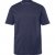JP1880 T-Shirt Short Sleeve Soft Jersey Navy - T-shirts - T-shirts i store størrelser - 2XL-14XL