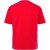 JP1880 T-Shirt Short Sleeve Serpent Red - T-shirts - T-shirts i store størrelser - 2XL-14XL