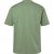 JP1880 T-Shirt Short Sleeve Chest Print Eucalyptus Green - T-shirts - T-shirts i store størrelser - 2XL-14XL