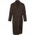 JP1880 Bathrobe Extra Soft Terry Cloth Brown - Undertøj og badetøj - Badetøj og Undertøj i store størrelser 