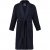 JP1880 Bathrobe Extra Soft Terry Cloth Dark Navy - Undertøj og badetøj - Badetøj og Undertøj i store størrelser 