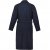 JP1880 Bathrobe Extra Soft Terry Cloth Dark Navy - Undertøj og badetøj - Badetøj og Undertøj i store størrelser 