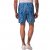 JP1880 Bermuda Shorts All-over Print Royal Blue - Shorts - Shorts i store størrelser - W40-W60