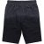 JP1880 Bermuda Sweatshorts DipDye Navy Blue - Joggingbukser og shorts - Sweatpants og Sweatshorts 2XL-12XL
